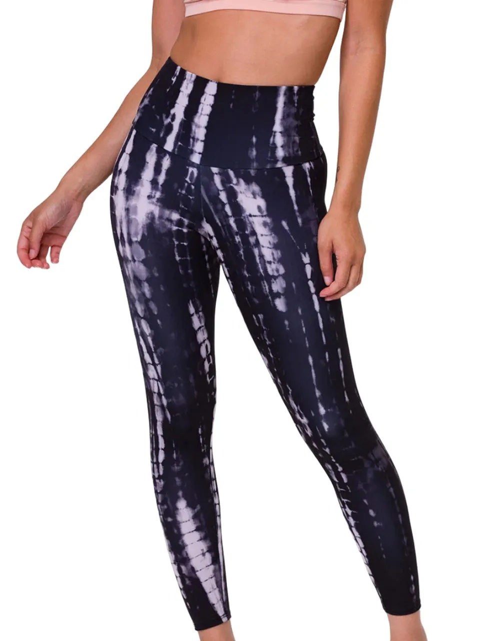 Onzie Hot Yoga High Rise Legging 228