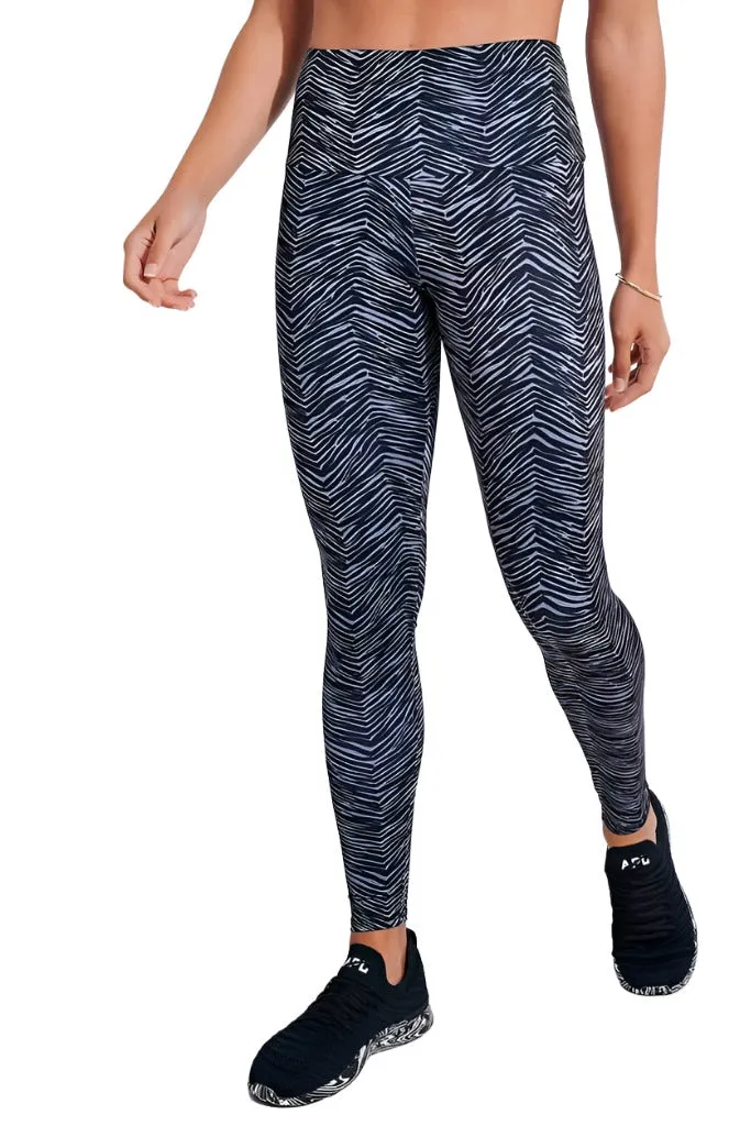 Onzie Hot Yoga High Rise Legging 228