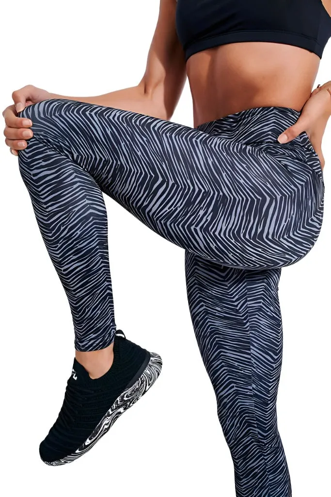 Onzie Hot Yoga High Rise Legging 228