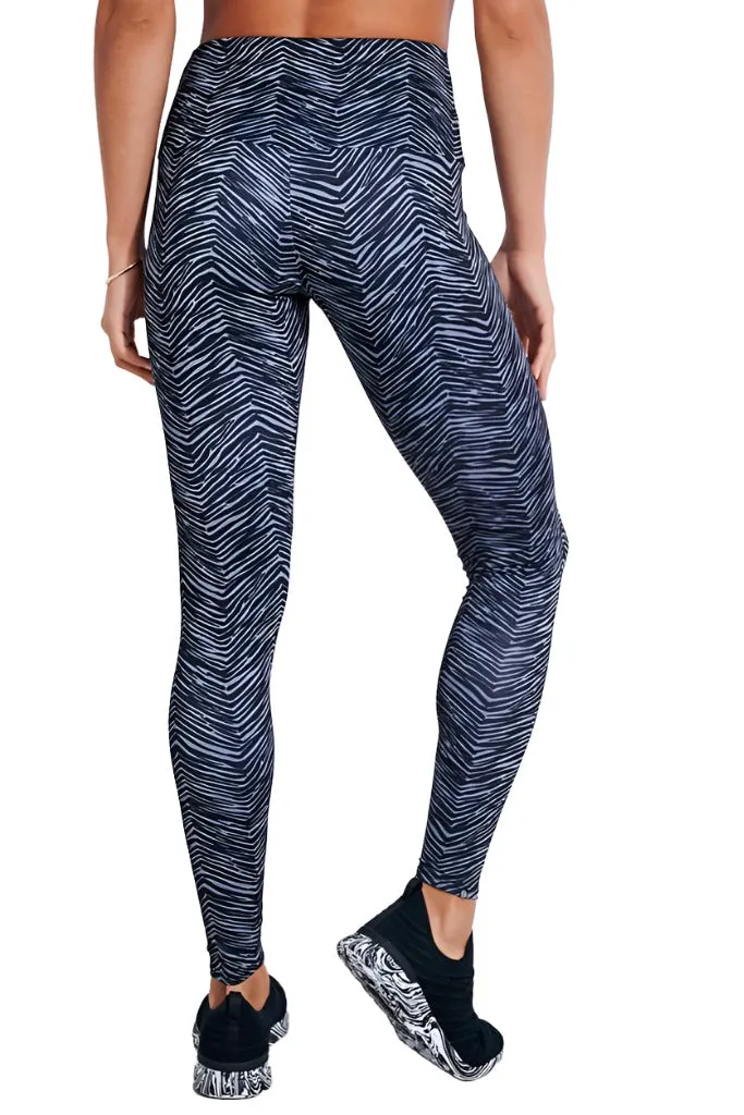 Onzie Hot Yoga High Rise Legging 228