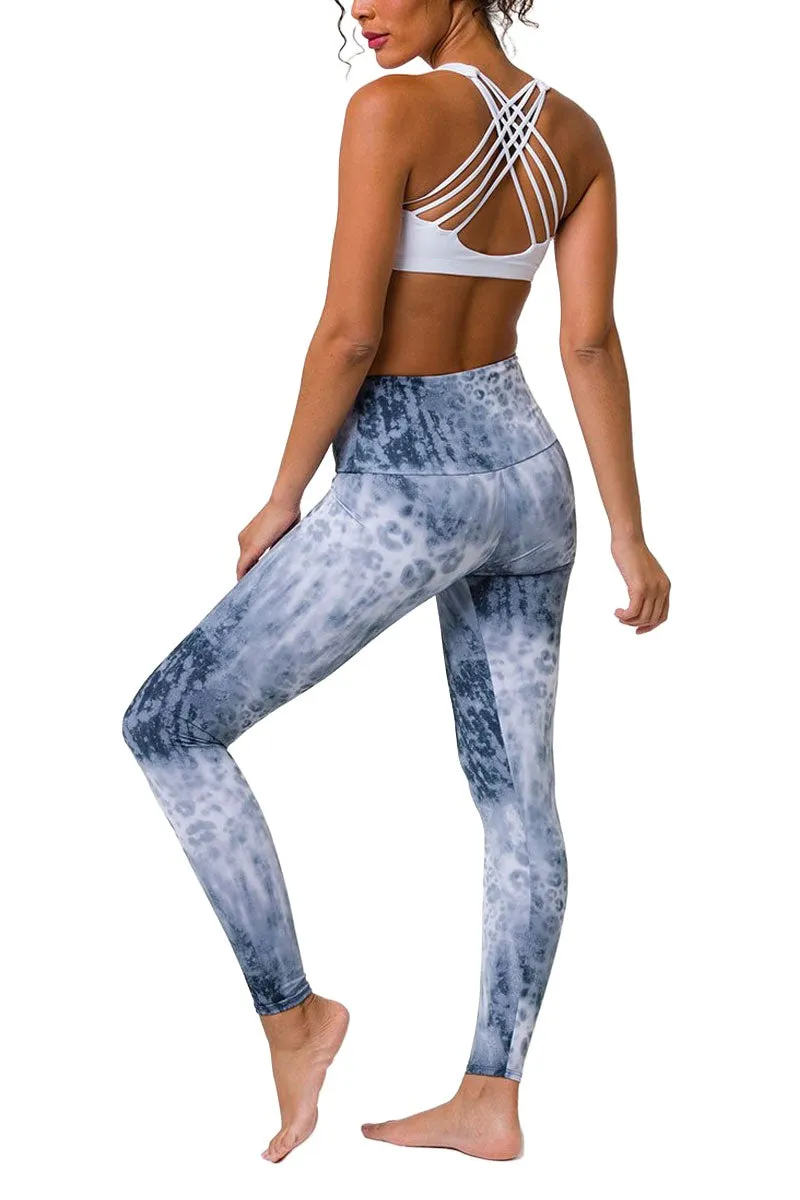 Onzie Hot Yoga High Rise Legging 228