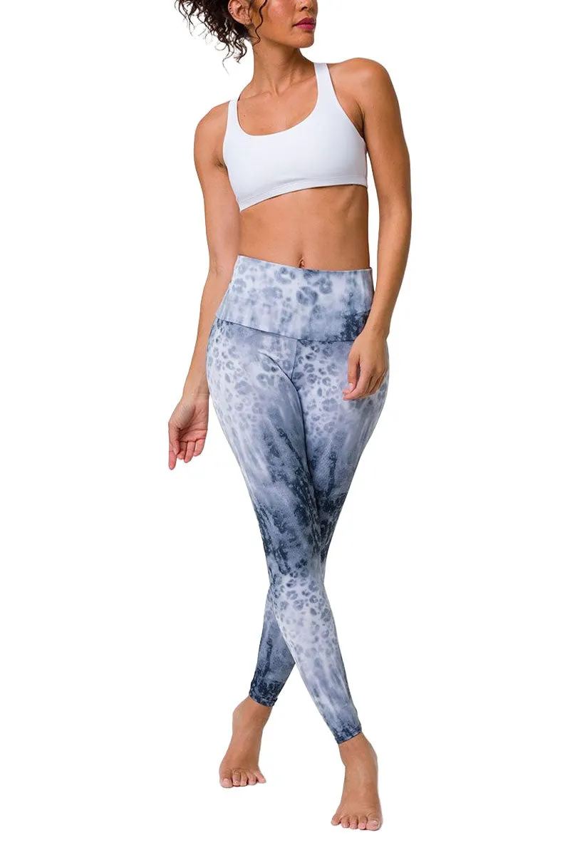 Onzie Hot Yoga High Rise Legging 228