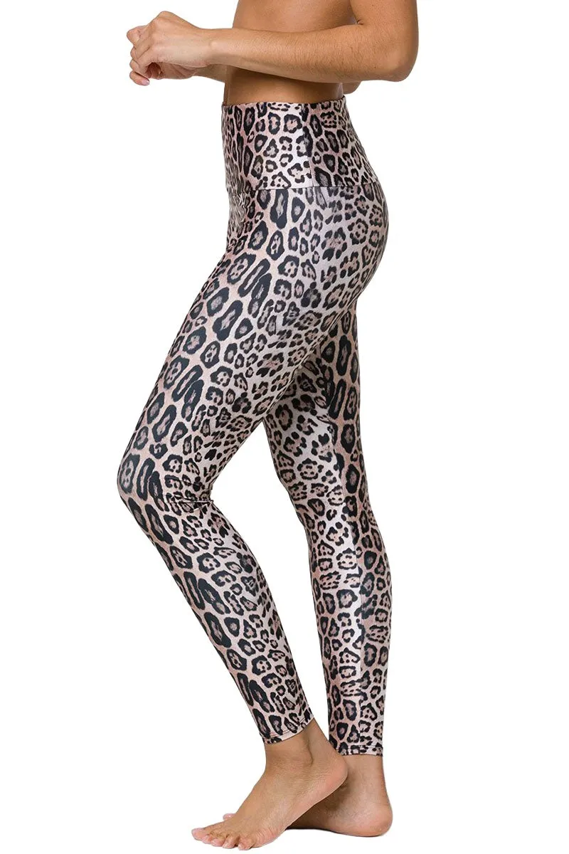 Onzie Hot Yoga High Rise Legging 228