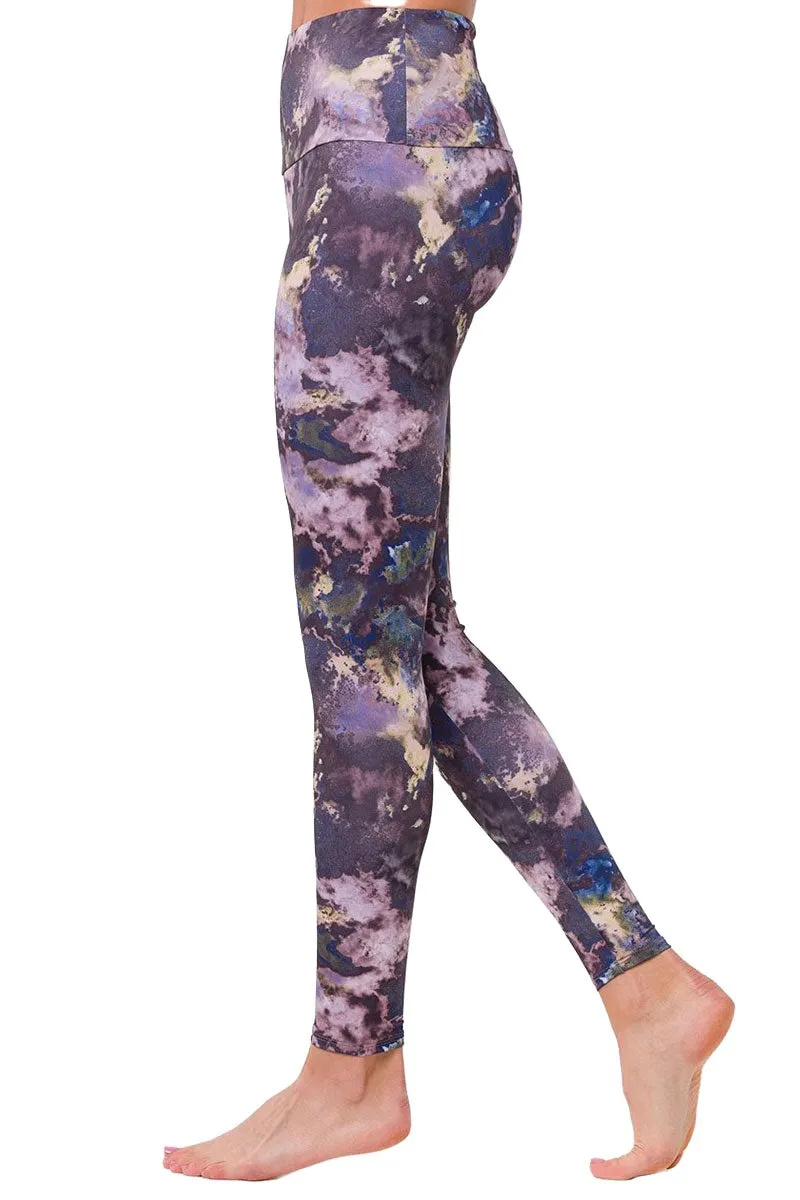 Onzie Hot Yoga High Rise Legging 228