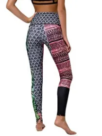 Onzie Hot Yoga High Rise Legging 276