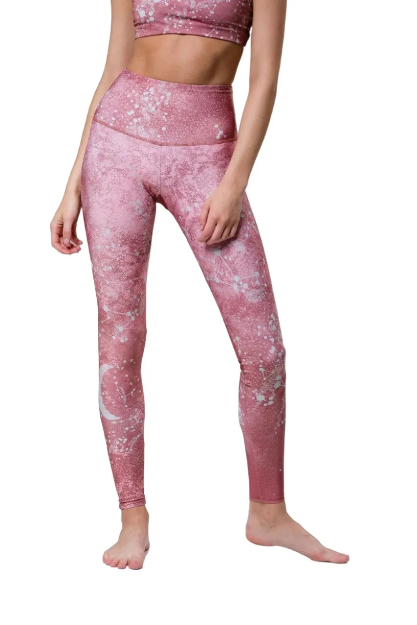 Onzie Hot Yoga High Rise Legging 276