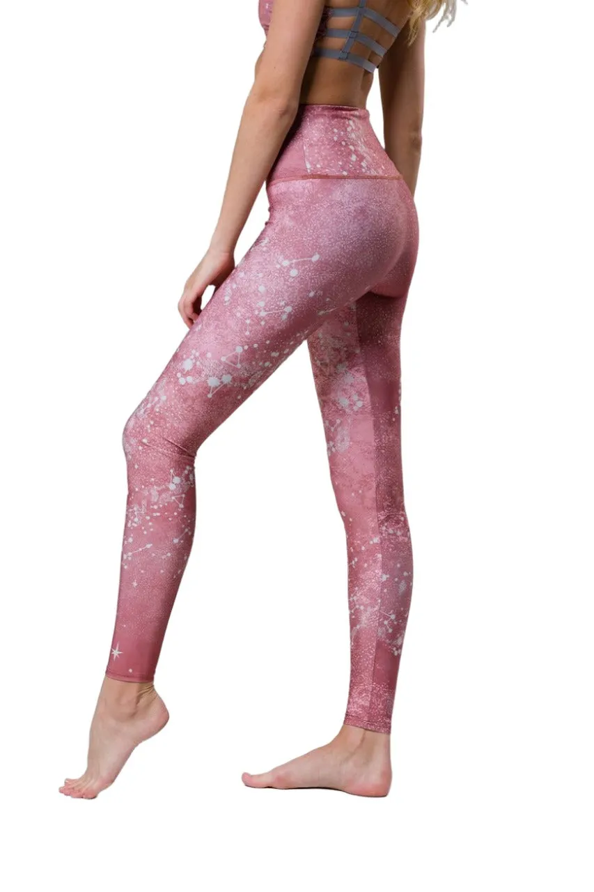 Onzie Hot Yoga High Rise Legging 276