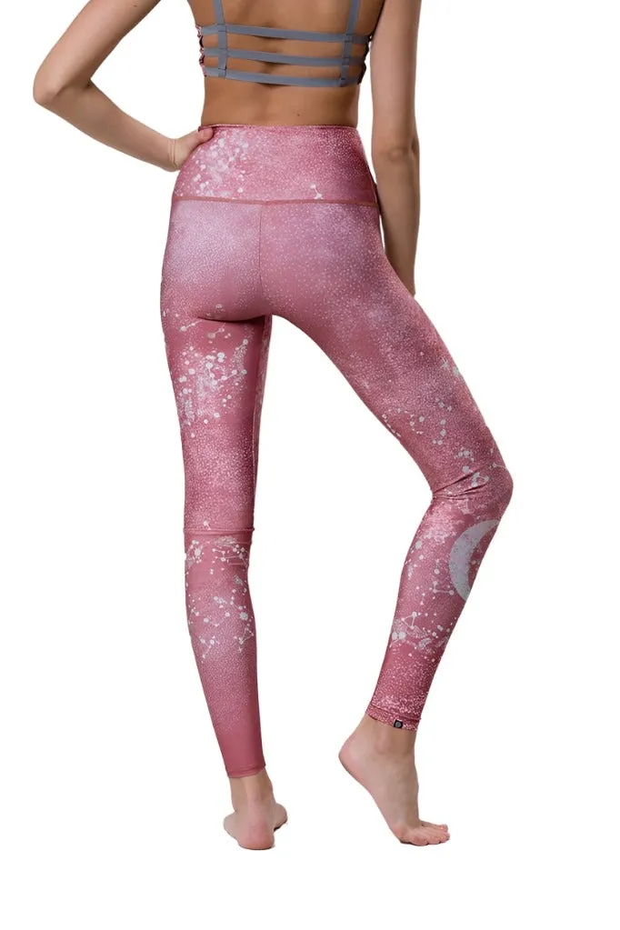 Onzie Hot Yoga High Rise Legging 276