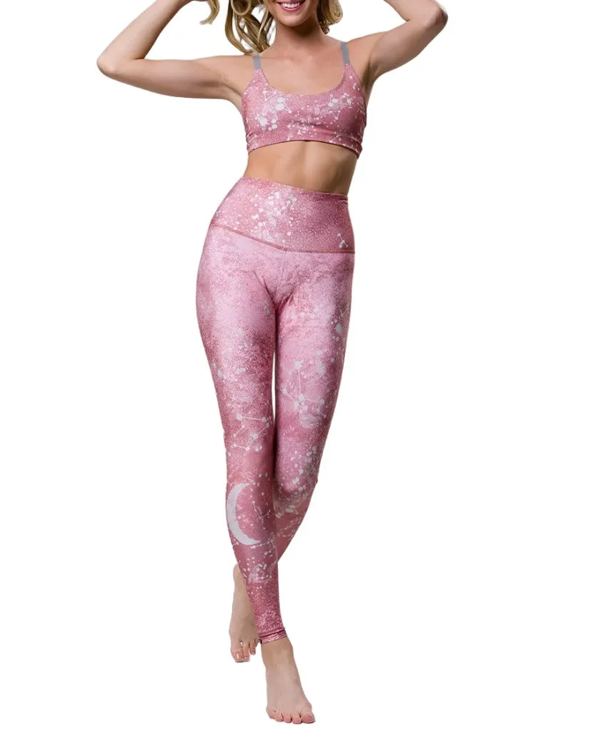 Onzie Hot Yoga High Rise Legging 276