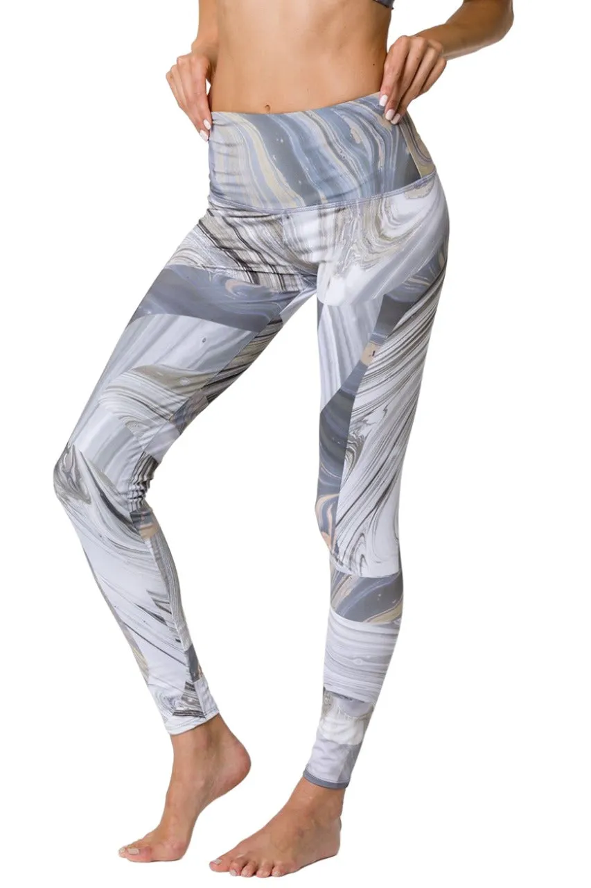 Onzie Hot Yoga High Rise Legging 276