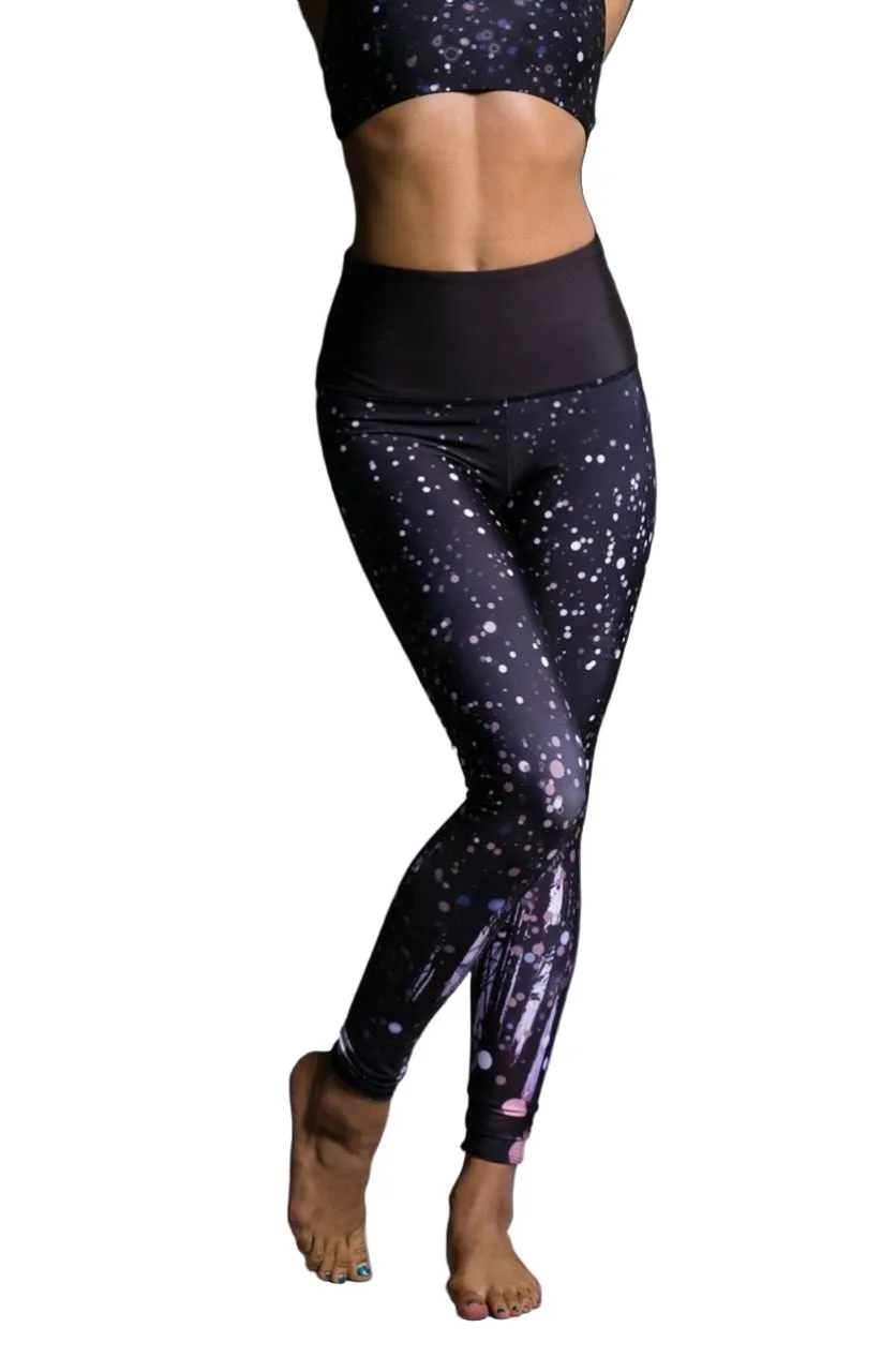 Onzie Hot Yoga High Rise Legging 276