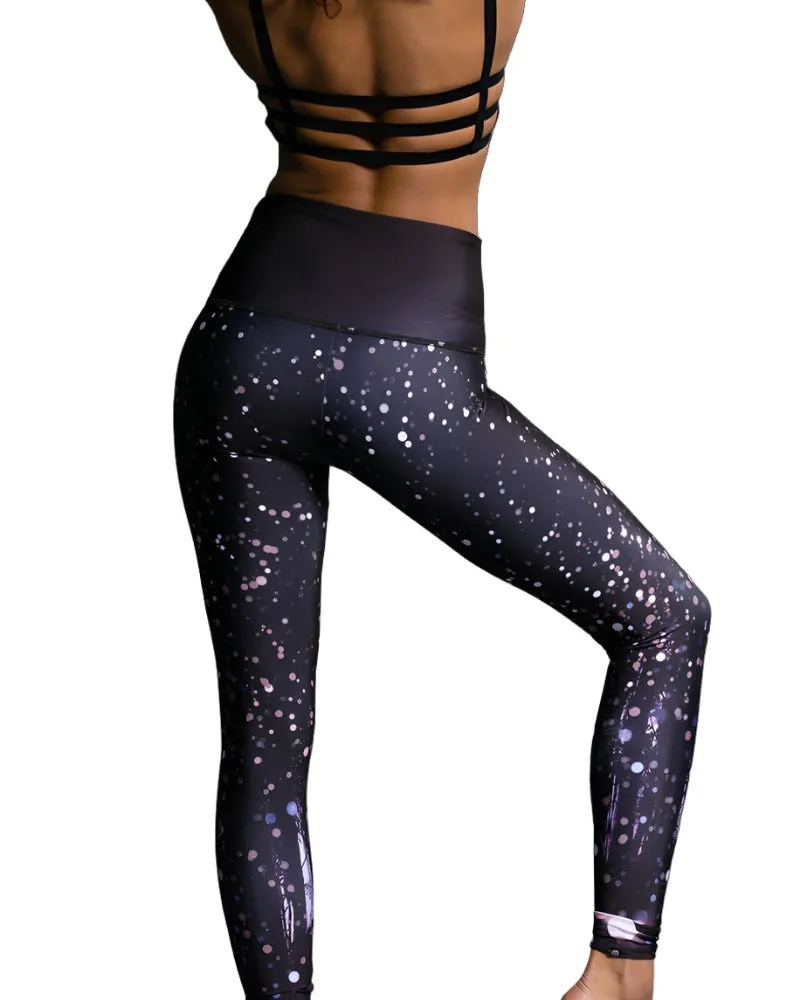 Onzie Hot Yoga High Rise Legging 276