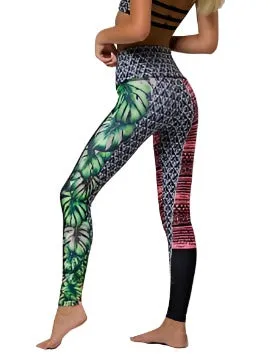 Onzie Hot Yoga High Rise Legging 276