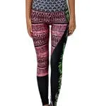 Onzie Hot Yoga High Rise Legging 276