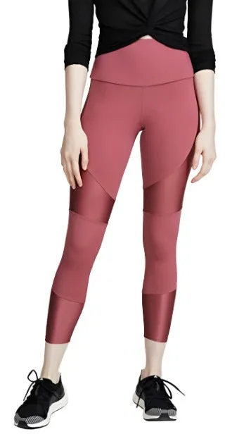 Onzie Moto Midi Legging 2226