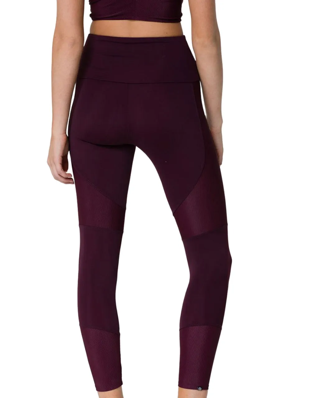 Onzie Moto Midi Legging 2226