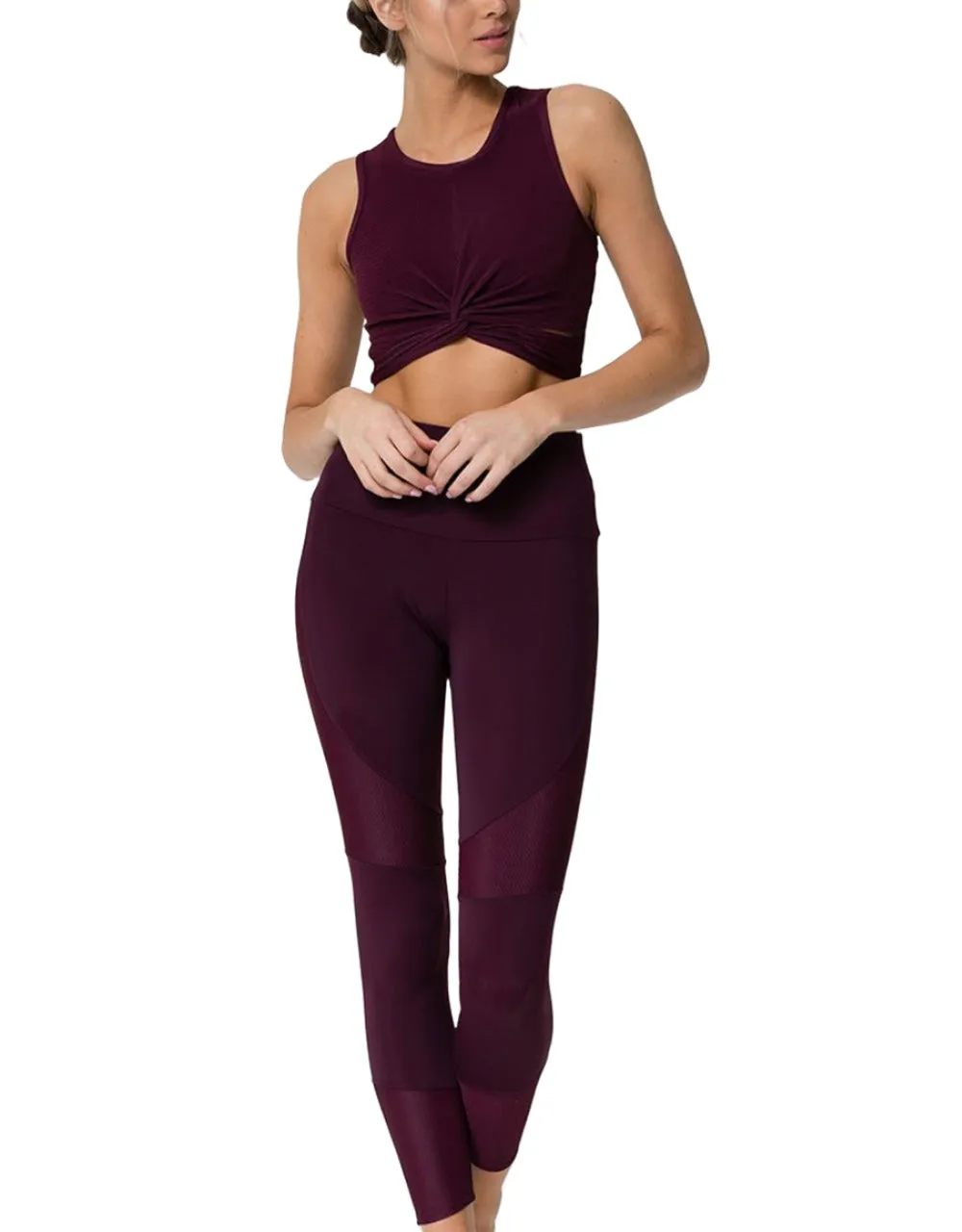 Onzie Moto Midi Legging 2226