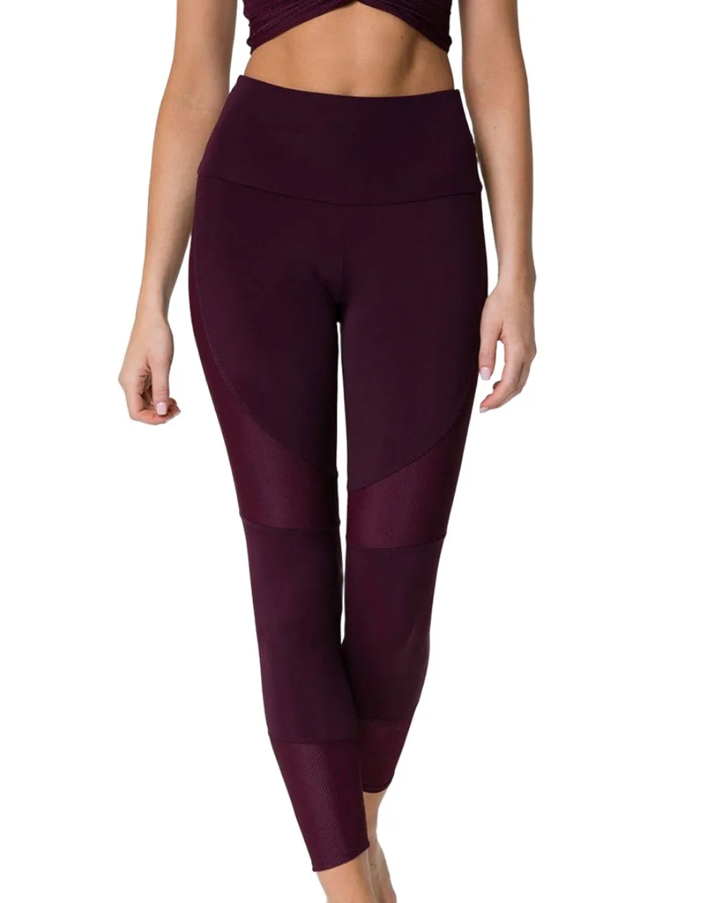 Onzie Moto Midi Legging 2226