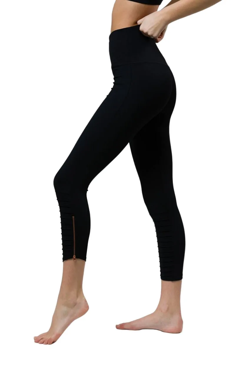 Onzie Pleated Legging 2072