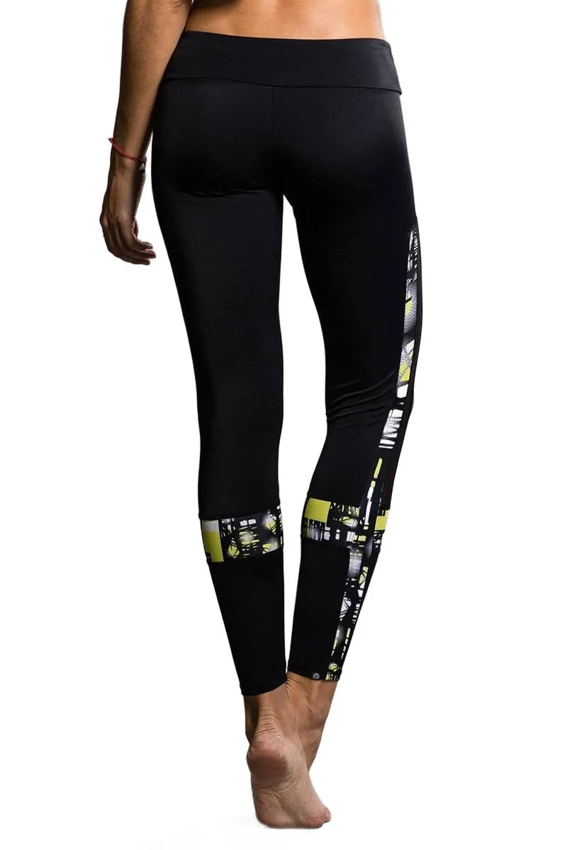 Onzie  Power Legging 256