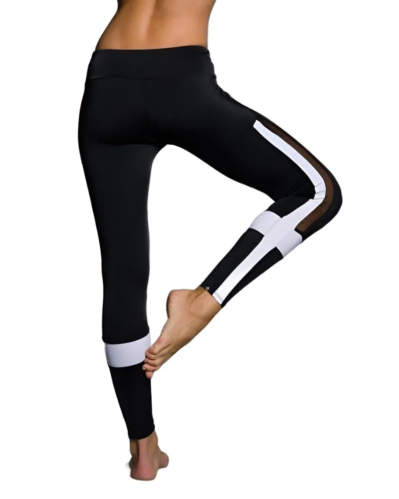 Onzie  Power Legging 256