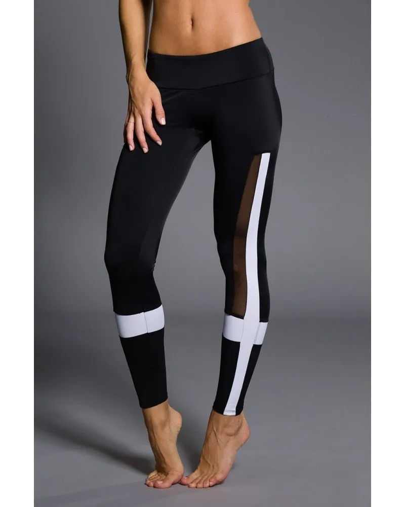 Onzie  Power Legging 256