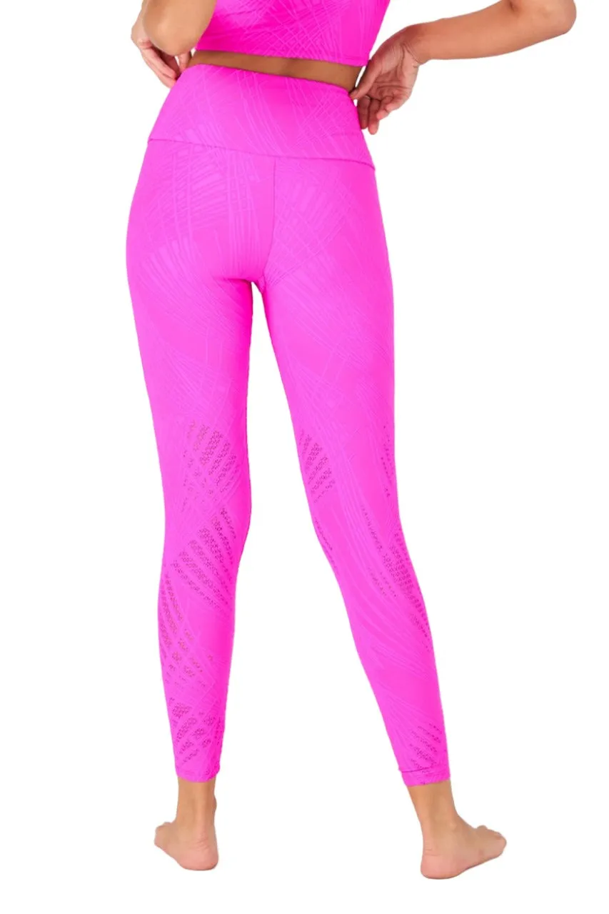 Onzie Selenite 7/8 Midi Legging 2083