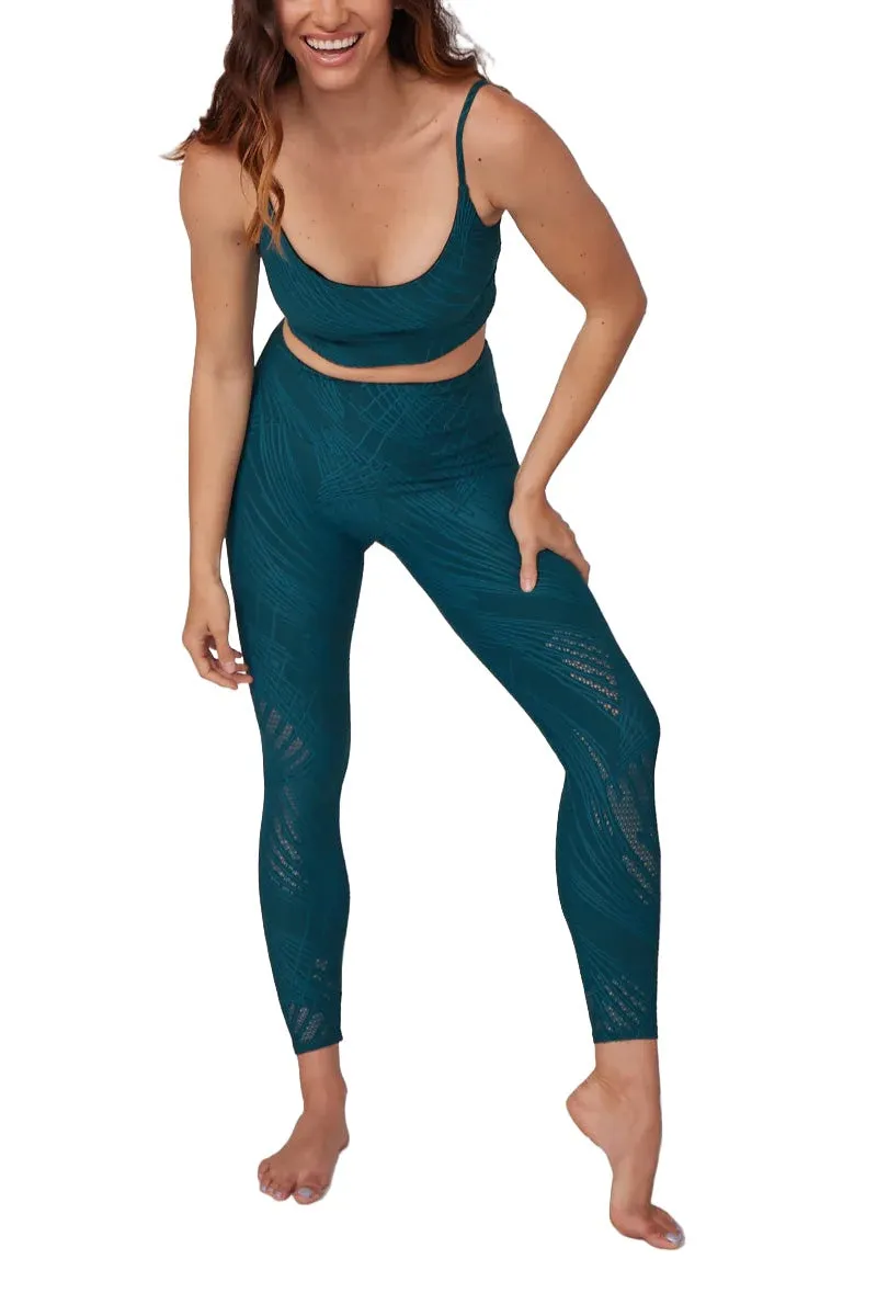 Onzie Selenite 7/8 Midi Legging 2083