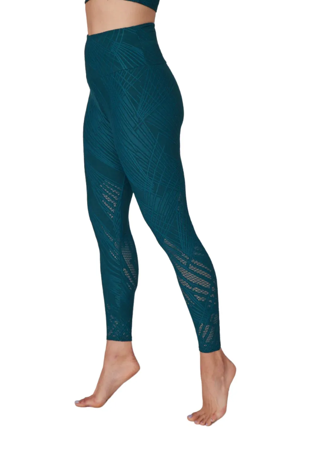 Onzie Selenite 7/8 Midi Legging 2083