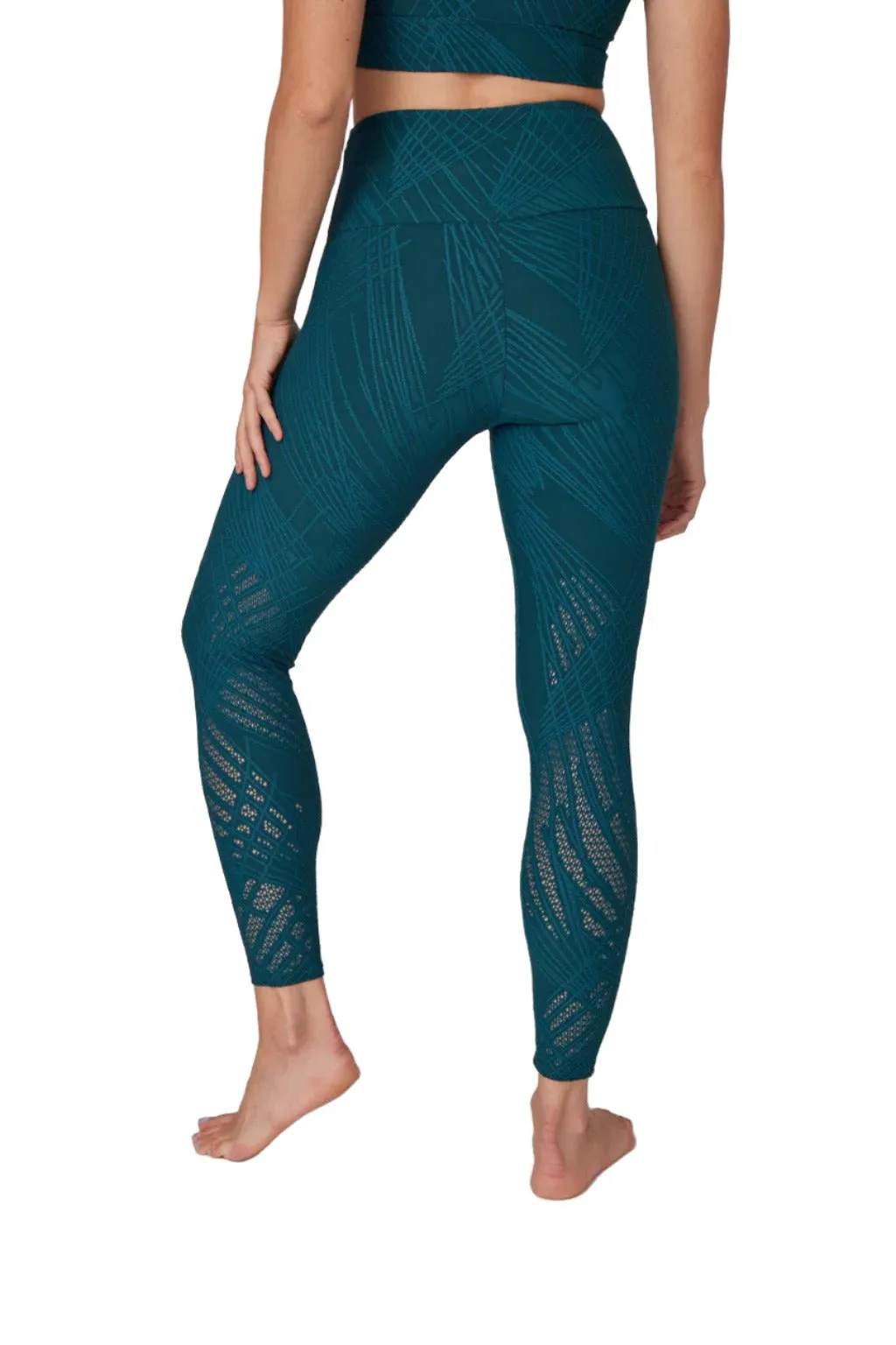 Onzie Selenite 7/8 Midi Legging 2083