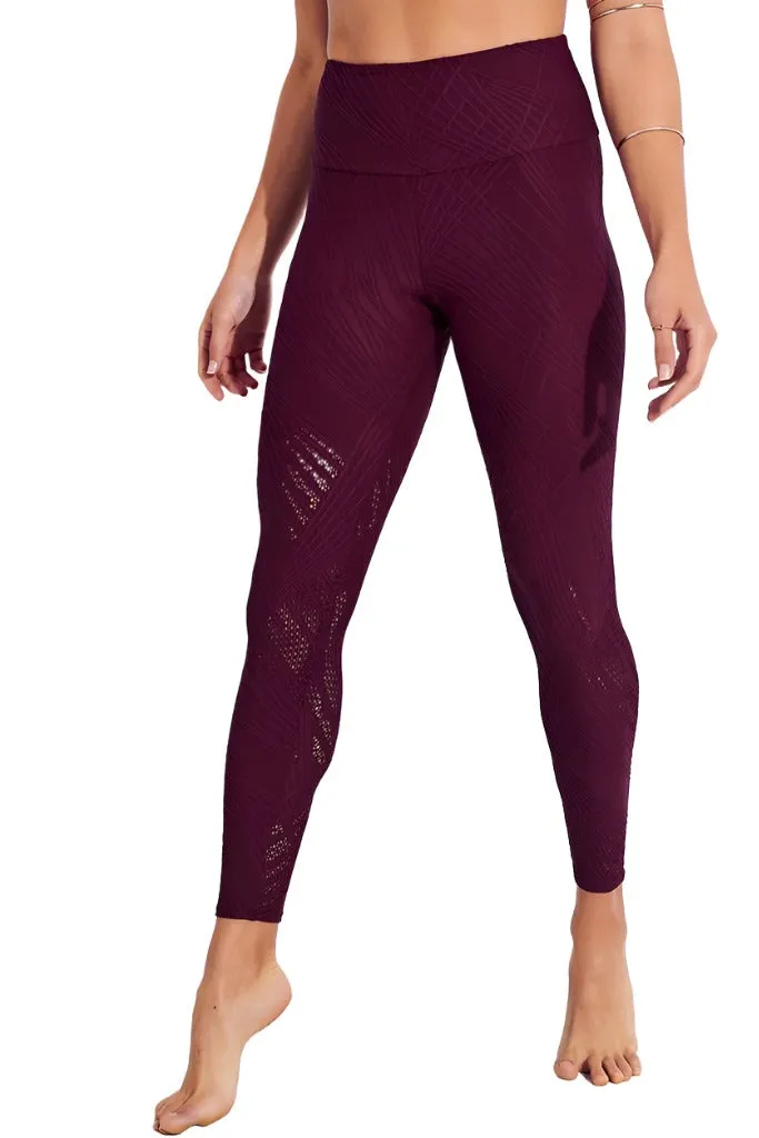 Onzie Selenite 7/8 Midi Legging 2083