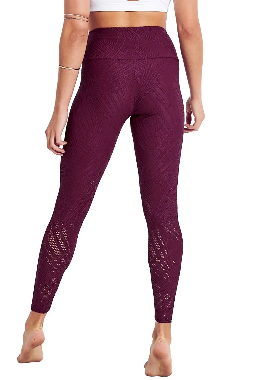 Onzie Selenite 7/8 Midi Legging 2083