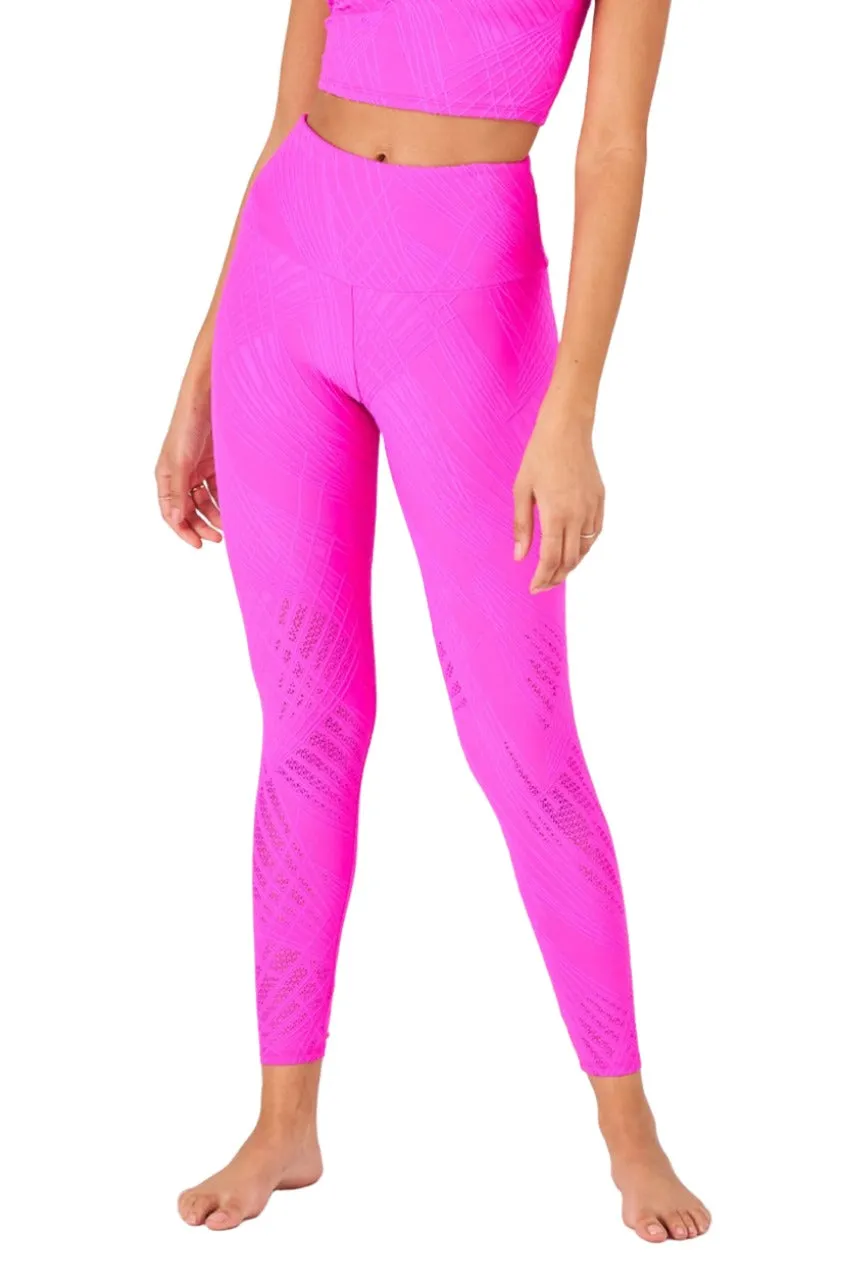 Onzie Selenite 7/8 Midi Legging 2083