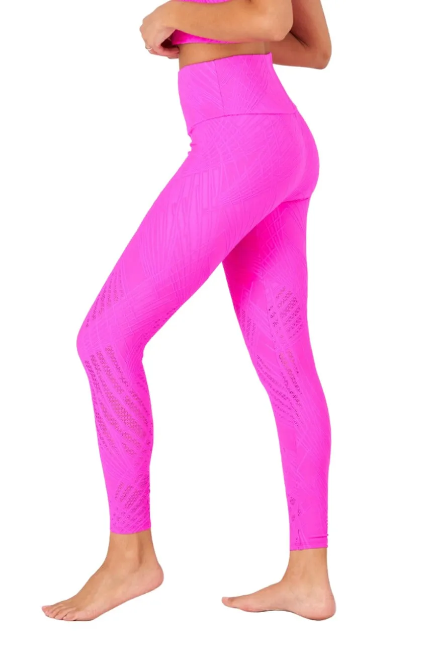 Onzie Selenite 7/8 Midi Legging 2083