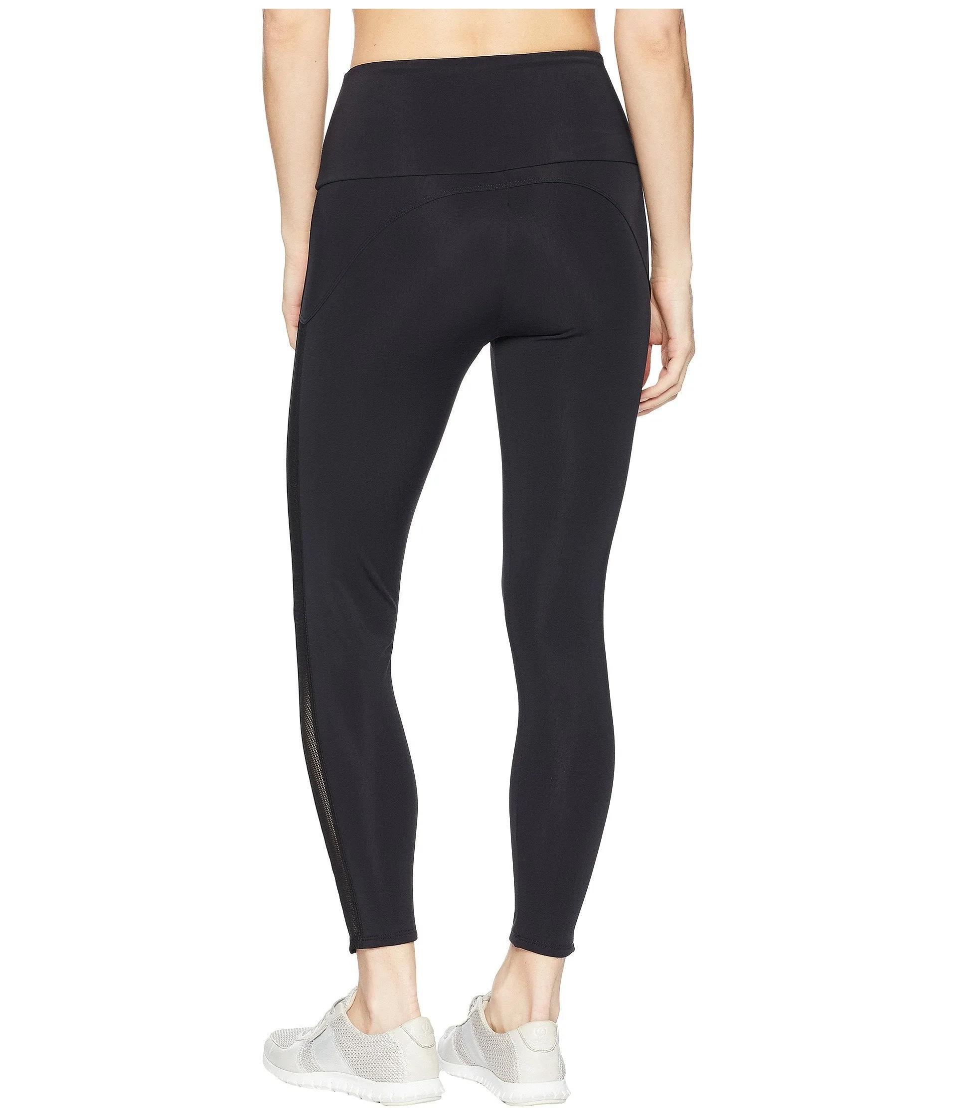 Onzie Side Runner Midi Legging 2061