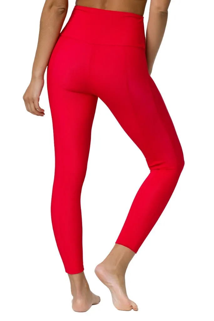 Onzie Sweetheart Midi Legging 2218