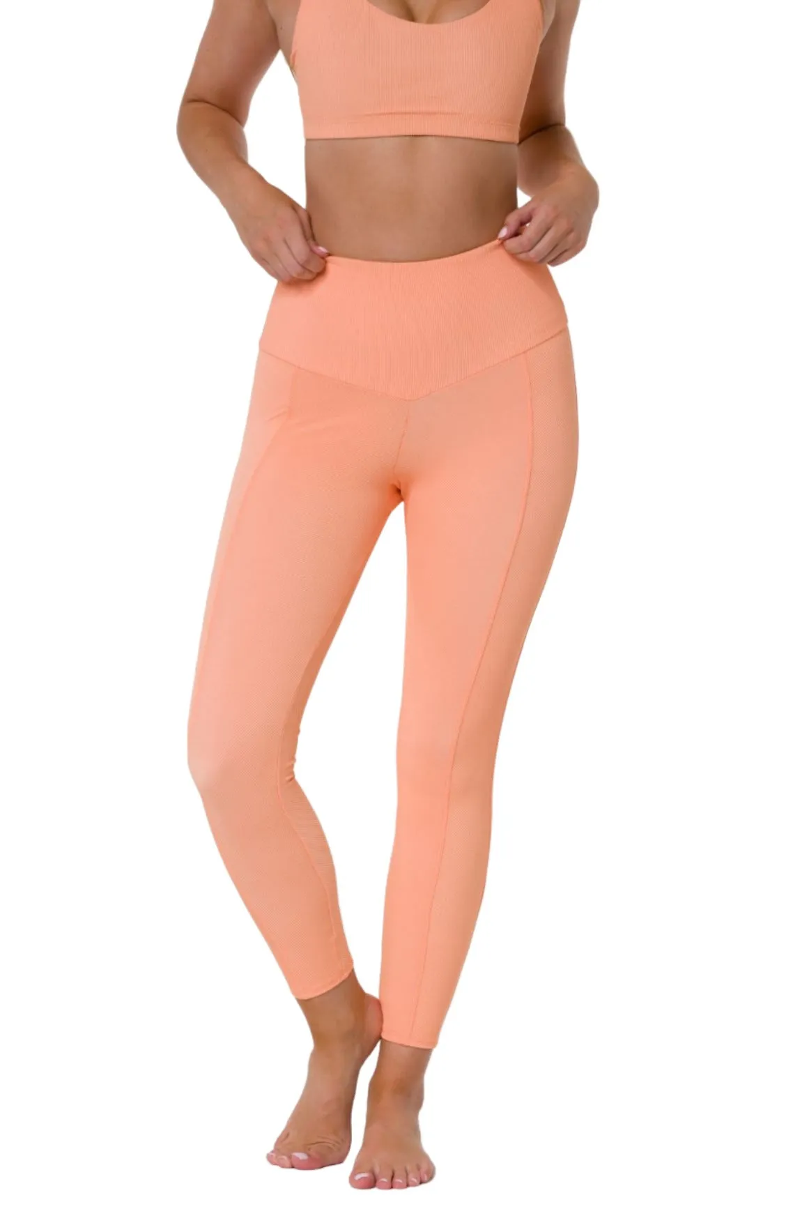 Onzie Sweetheart Midi Legging 2218