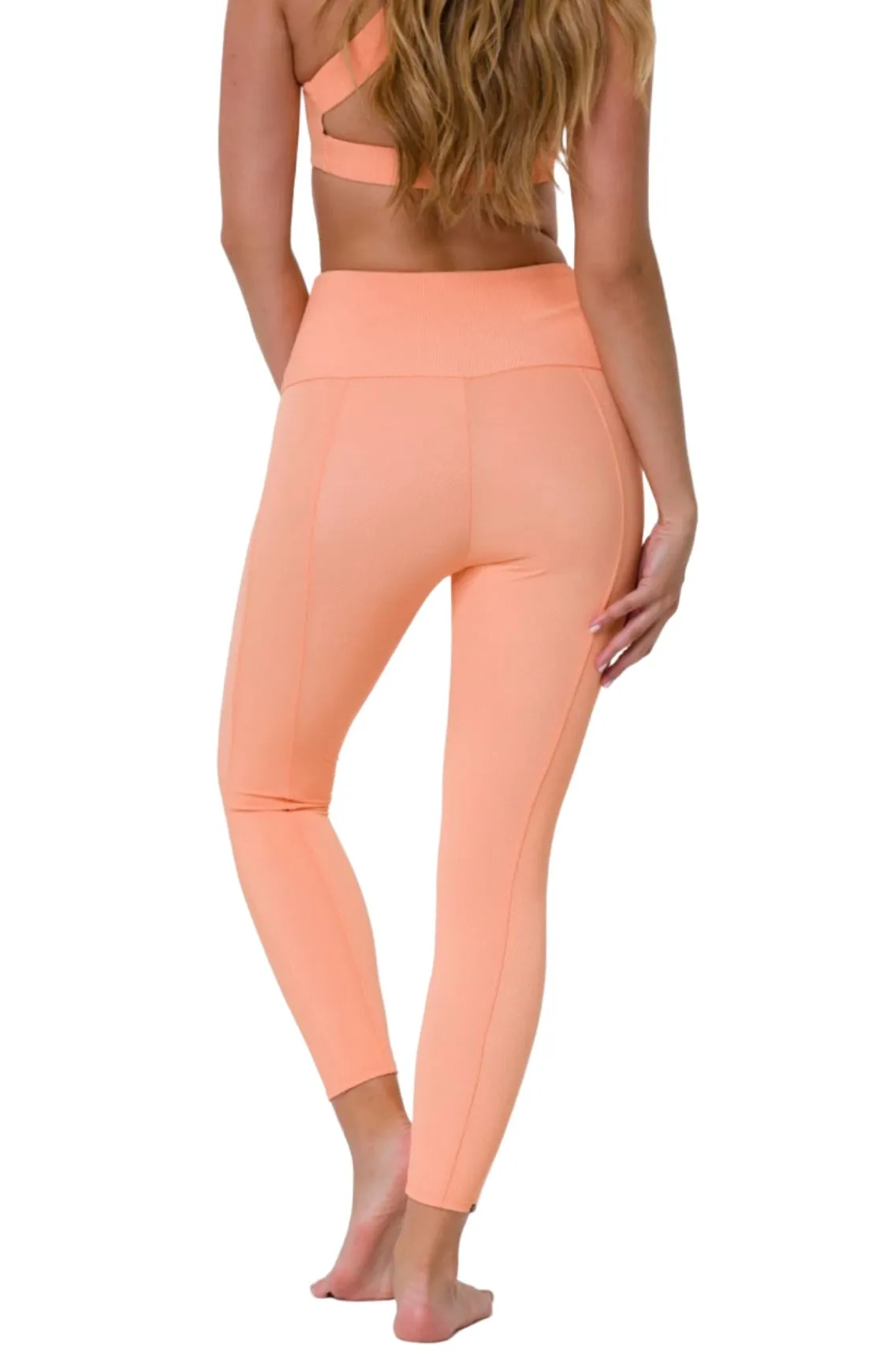 Onzie Sweetheart Midi Legging 2218