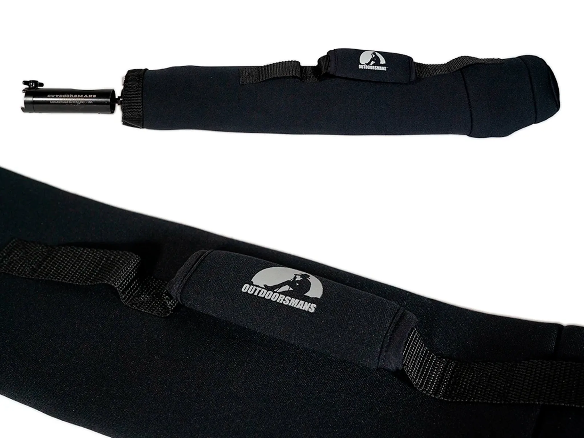 Outdoorsmans Neoprene Tripod Bag