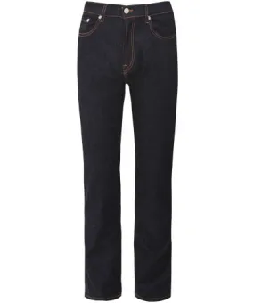 Paul Smith Tapered Fit Reflex Jeans | Jules B