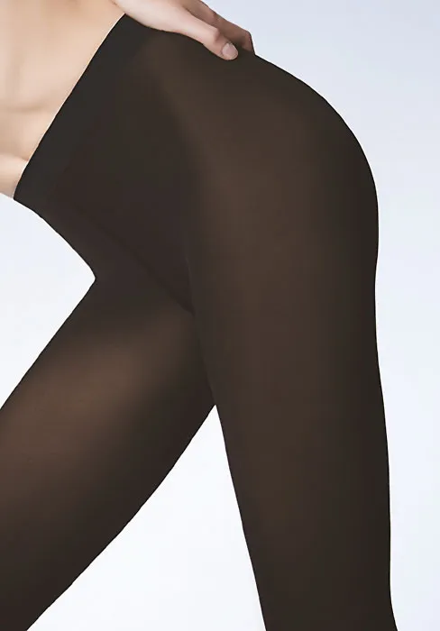 Pierre Mantoux Veloutine 50 Opaque Tights ()