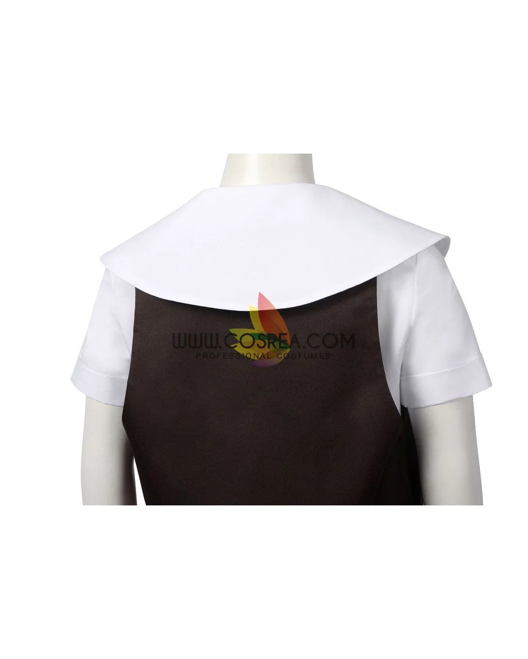 Pinocchio Cosplay Costume