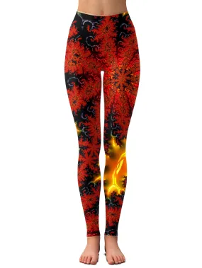 Points Leggings