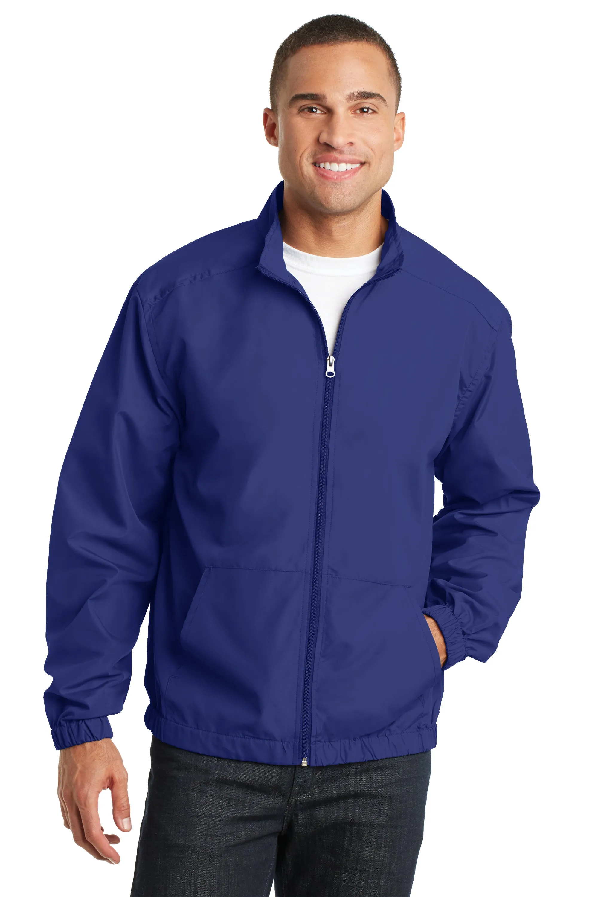 Port Authority Essential Jacket