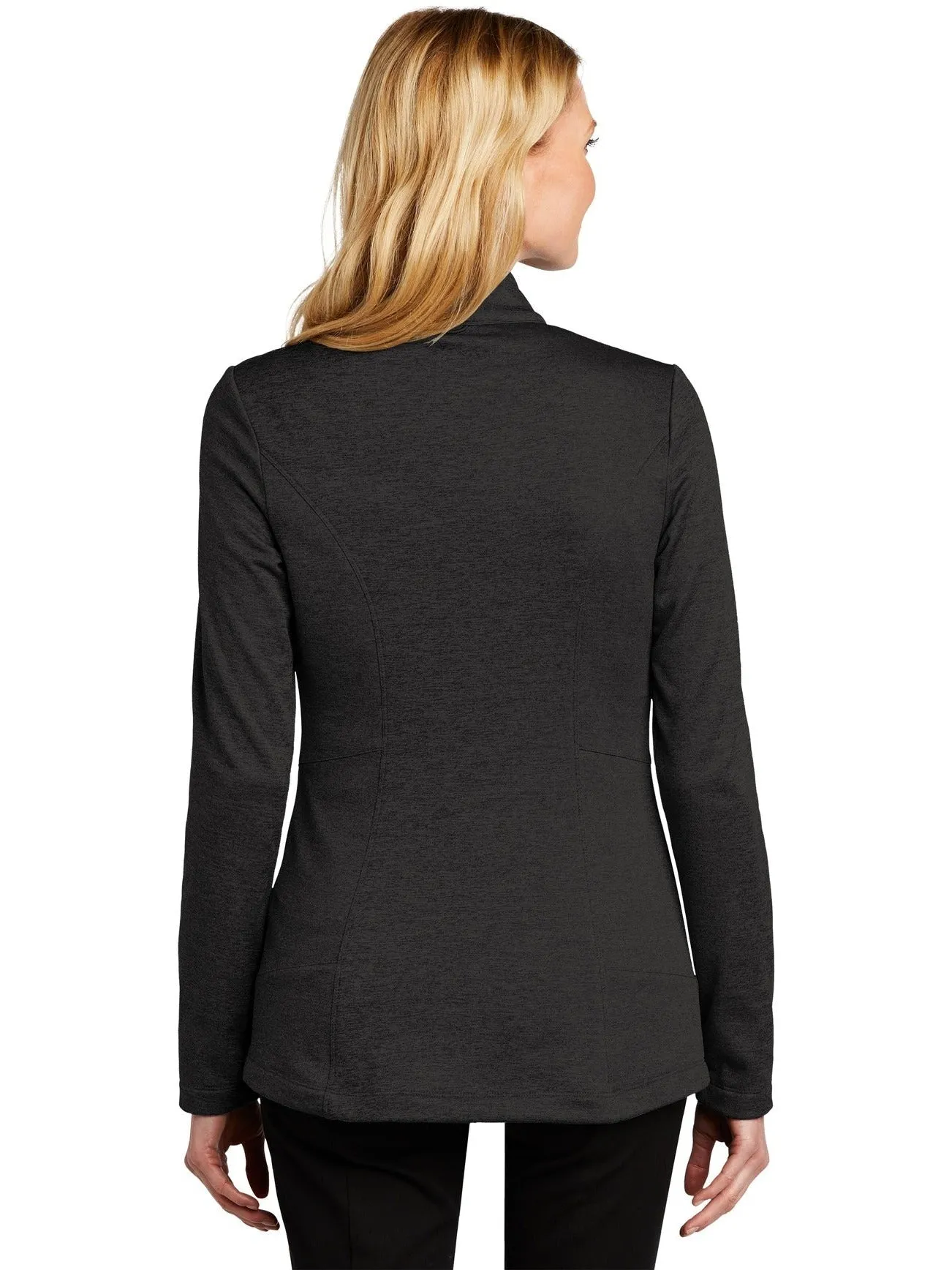 Port AuthorityLadies Collective Striated Fleece Jacket