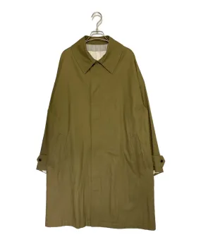 [Pre-owned] VISVIM VARJAK COAT ( Varjak ) 0120205013009