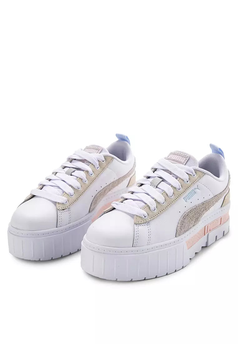 PUMA Women's Mayze Mix Sneakers