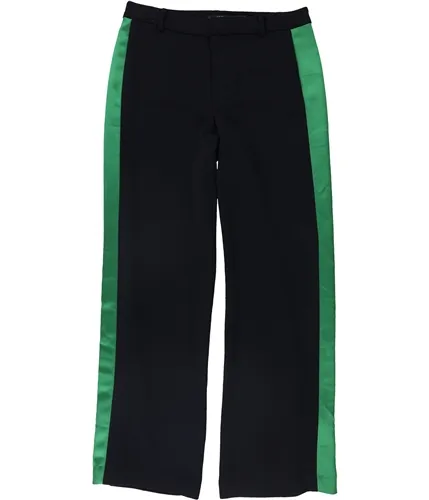 Ralph Lauren Womens Varsity Casual Trouser Pants