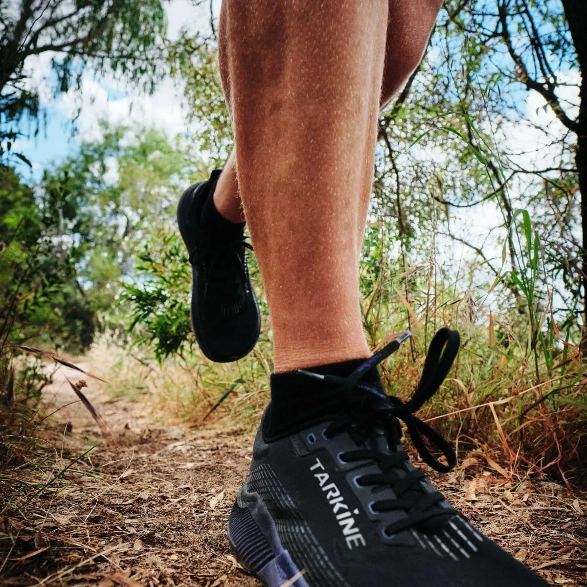 RE-RUN | Men's Tarkine Trail Devil Running Shoe