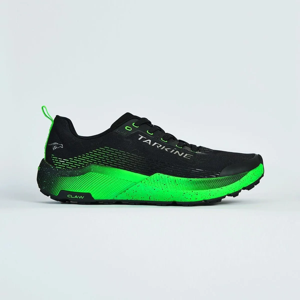 RE-RUN | Men's Tarkine Trail Devil Running Shoe